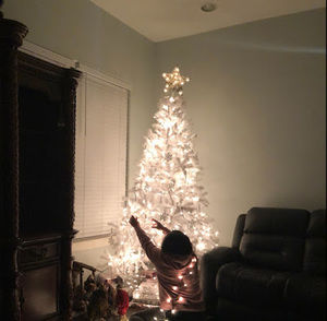 Meet your Posher, Karoley